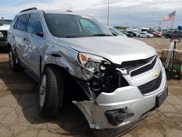 CHEVROLET EQUINOX LT 2011 2gnaldec8b1318629