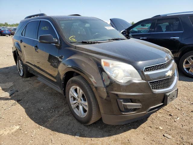 CHEVROLET EQUINOX LT 2011 2gnaldec8b1320610