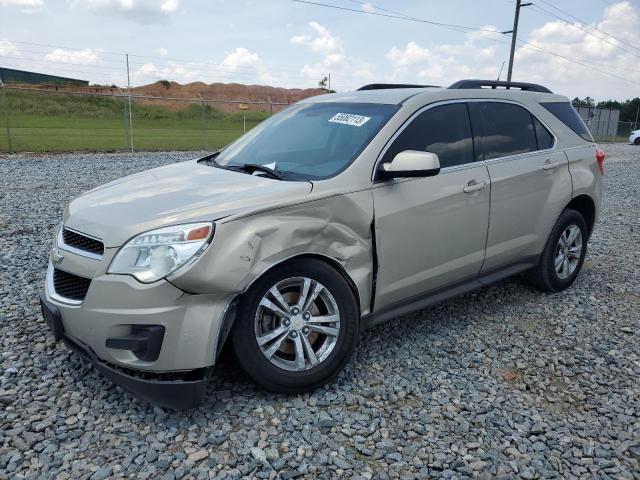 CHEVROLET EQUINOX 2011 2gnaldec8b1322373