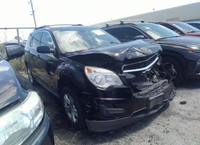 CHEVROLET EQUINOX 2011 2gnaldec8b1322423