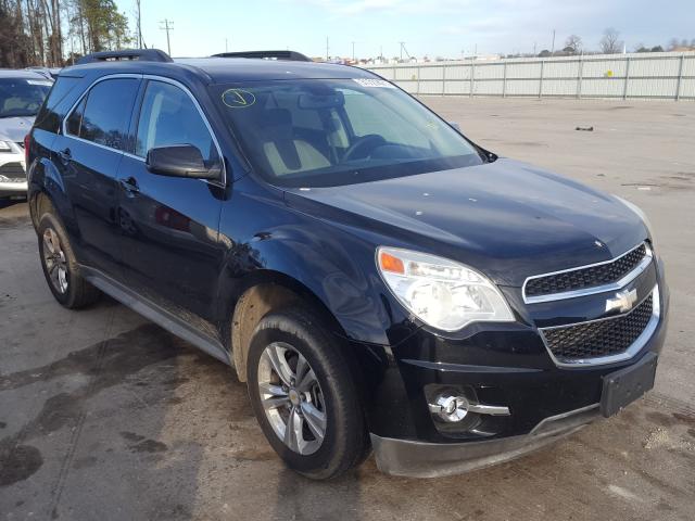 CHEVROLET EQUINOX LT 2011 2gnaldec8b1331476