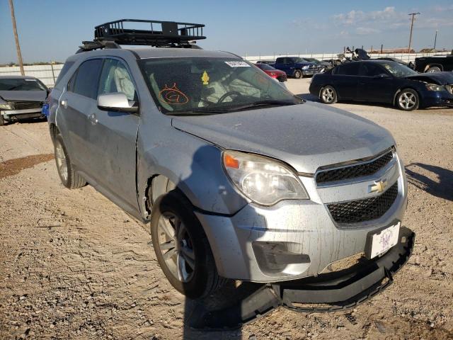 CHEVROLET EQUINOX LT 2011 2gnaldec8b1333423