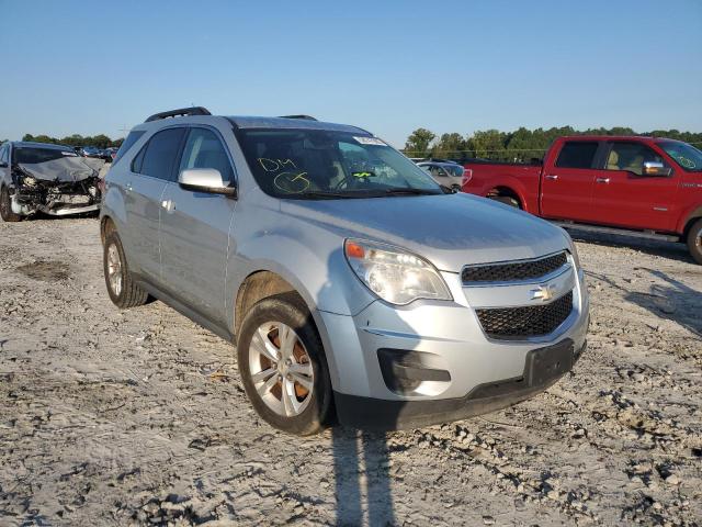 CHEVROLET EQUINOX LT 2011 2gnaldec8b1335723