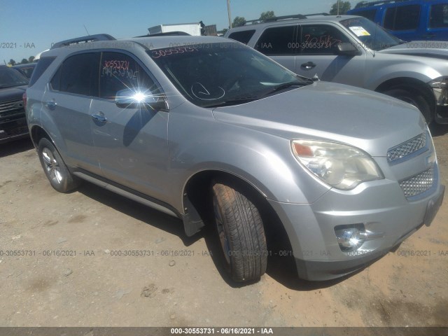 CHEVROLET EQUINOX 2011 2gnaldec8b1335866