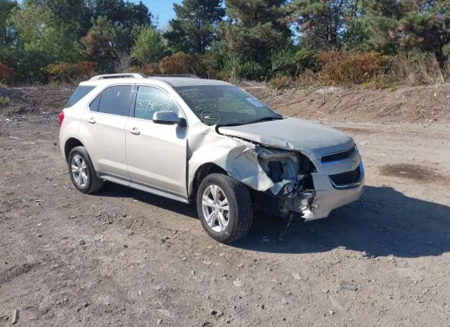 CHEVROLET EQUINOX 2011 2gnaldec8b1336211