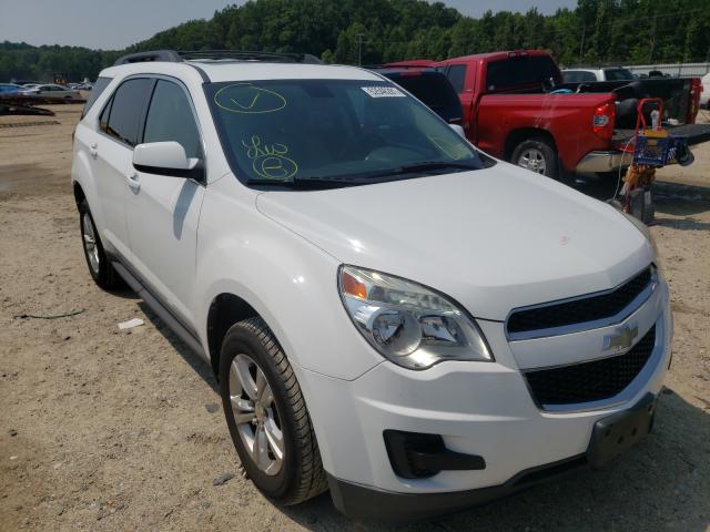 CHEVROLET EQUINOX LT 2011 2gnaldec9b1149513