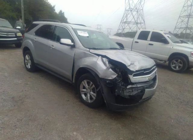 CHEVROLET EQUINOX 2011 2gnaldec9b1155473