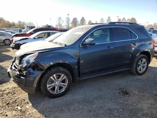 CHEVROLET EQUINOX LT 2011 2gnaldec9b1155523