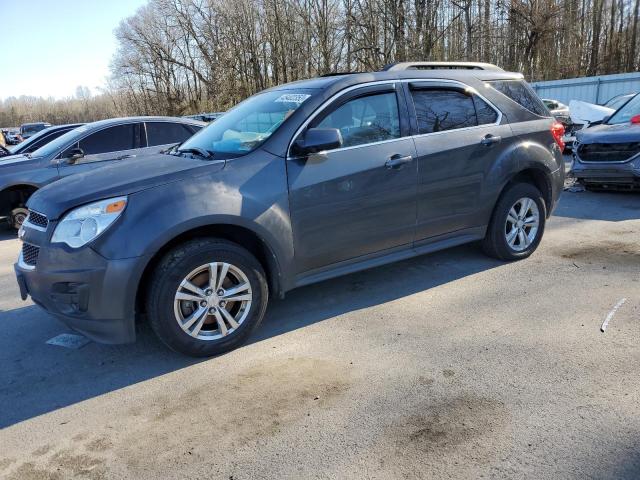 CHEVROLET EQUINOX LT 2011 2gnaldec9b1164044