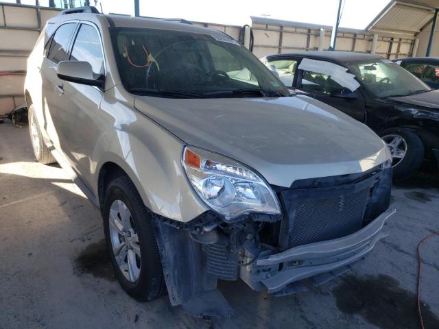 CHEVROLET EQUINOX LT 2011 2gnaldec9b1171415