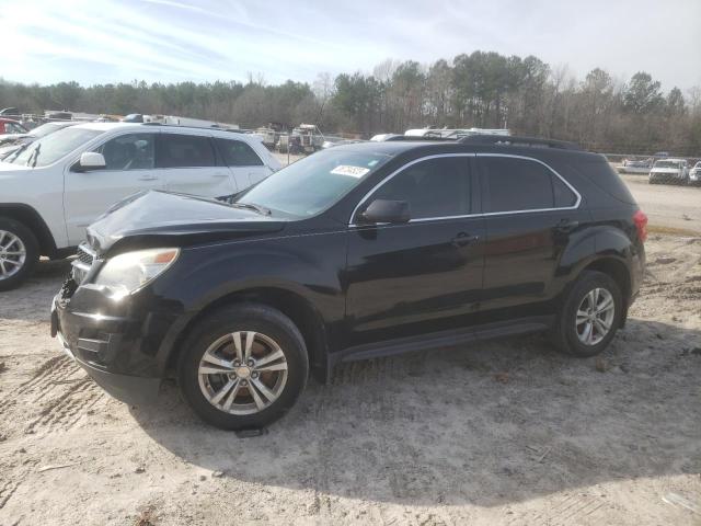 CHEVROLET EQUINOX LT 2011 2gnaldec9b1213615