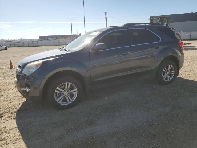 CHEVROLET EQUINOX LT 2011 2gnaldec9b1220886