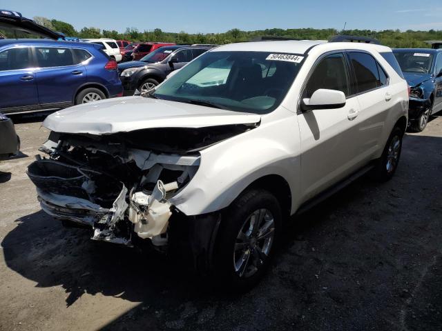 CHEVROLET EQUINOX 2011 2gnaldec9b1227157