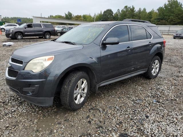 CHEVROLET EQUINOX 2011 2gnaldec9b1228552