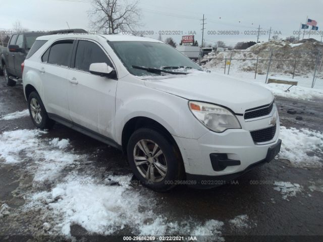 CHEVROLET EQUINOX 2011 2gnaldec9b1232066