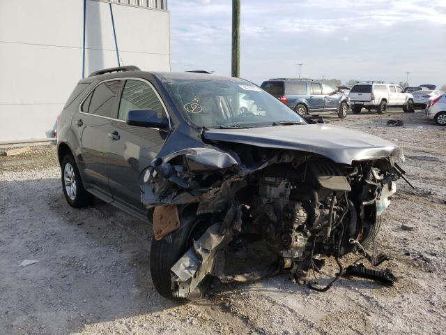 CHEVROLET EQUINOX LT 2011 2gnaldec9b1241155