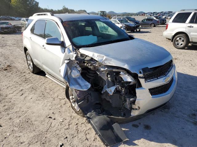 CHEVROLET EQUINOX LT 2011 2gnaldec9b1261809