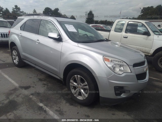 CHEVROLET EQUINOX 2011 2gnaldec9b1271093