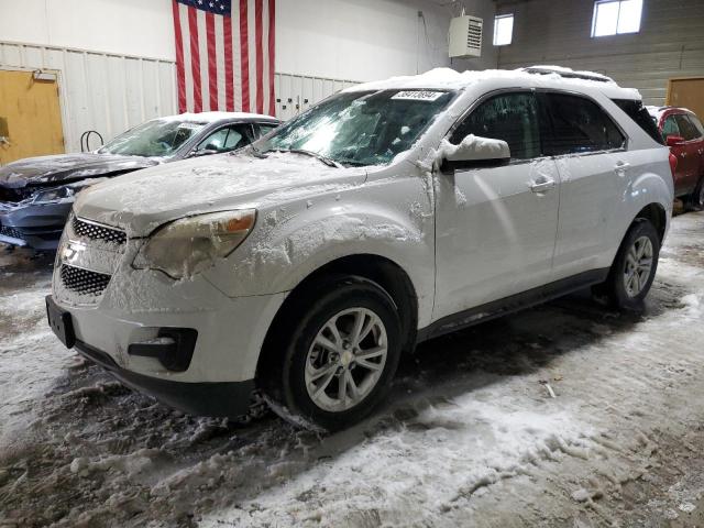 CHEVROLET EQUINOX 2011 2gnaldec9b1293661