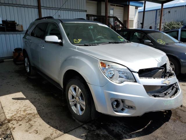 CHEVROLET EQUINOX 2011 2gnaldec9b1300074