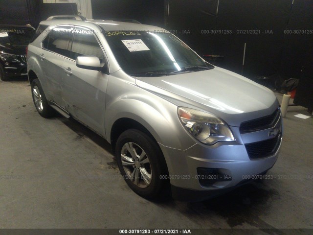 CHEVROLET EQUINOX 2011 2gnaldec9b1310944