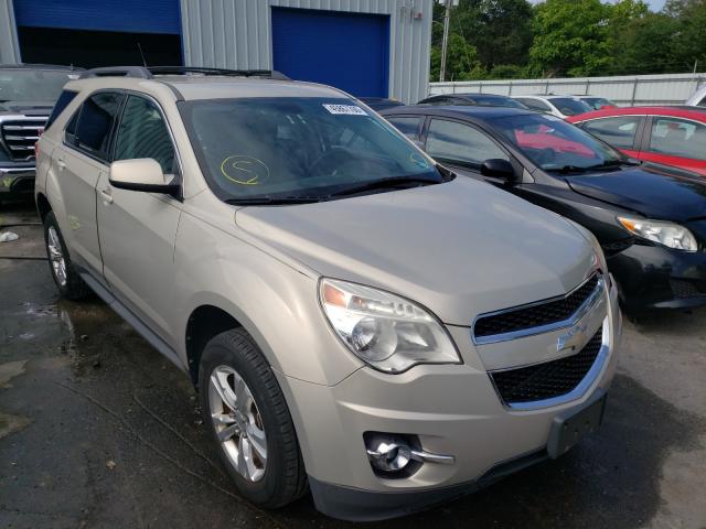 CHEVROLET EQUINOX LT 2011 2gnaldec9b1326786