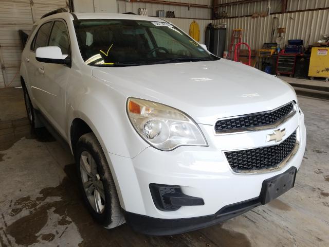 CHEVROLET EQUINOX LT 2011 2gnaldec9b1333107