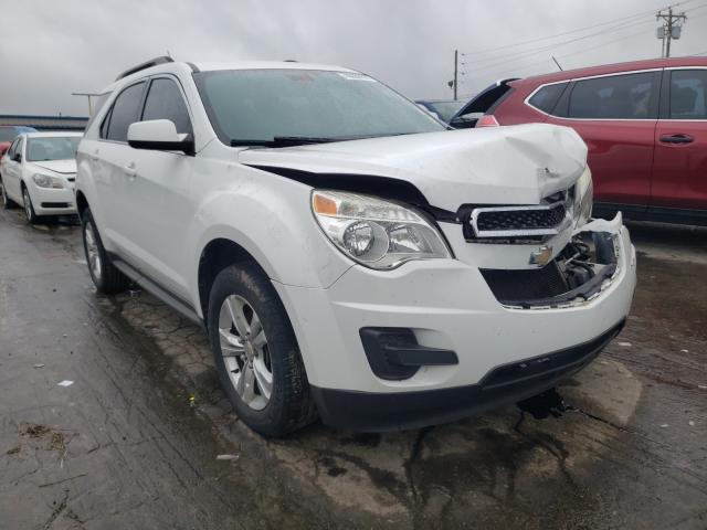 CHEVROLET EQUINOX LT 2011 2gnaldec9b1335102