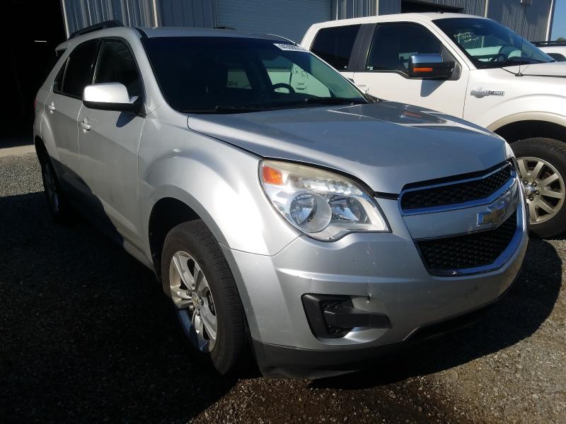 CHEVROLET EQUINOX LT 2011 2gnaldec9b1335732