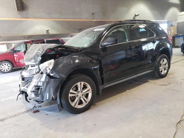 CHEVROLET EQUINOX 2011 2gnaldec9b1336900