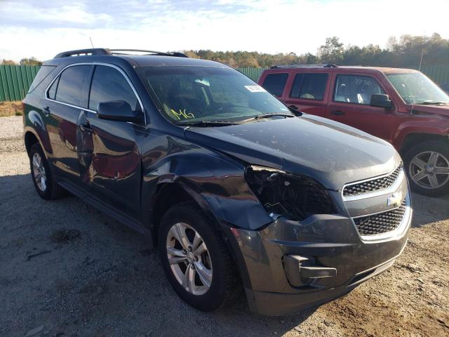 CHEVROLET EQUINOX LT 2011 2gnaldecxb1154123