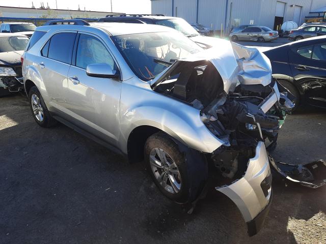 CHEVROLET EQUINOX LT 2011 2gnaldecxb1174808