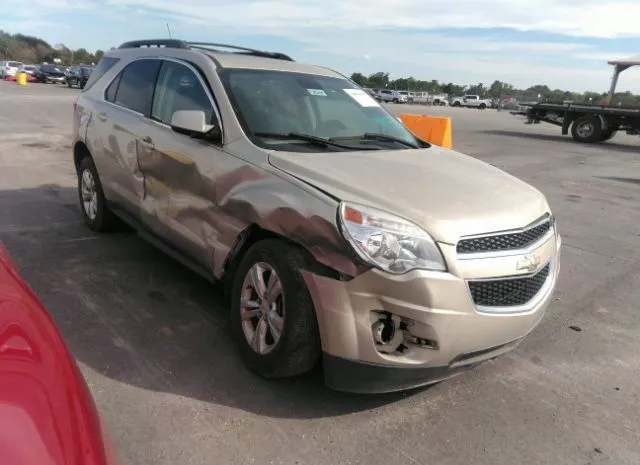 CHEVROLET EQUINOX 2011 2gnaldecxb1182889