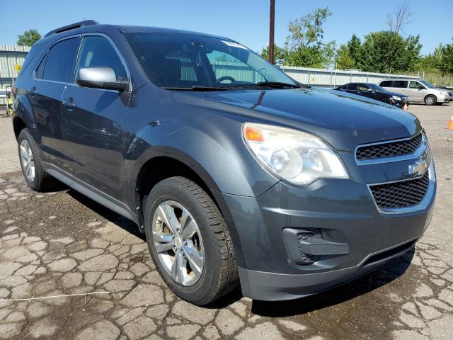 CHEVROLET EQUINOX LT 2011 2gnaldecxb1190121