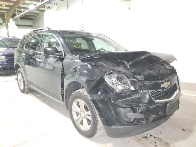 CHEVROLET EQUINOX LT 2011 2gnaldecxb1204051