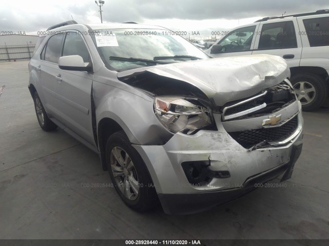 CHEVROLET EQUINOX 2011 2gnaldecxb1208424