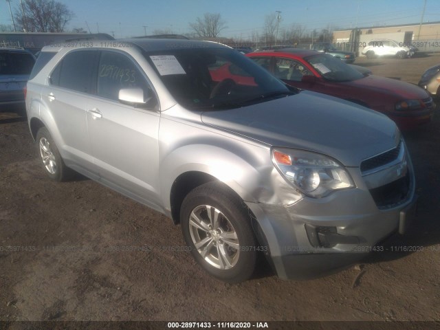 CHEVROLET EQUINOX 2011 2gnaldecxb1208956