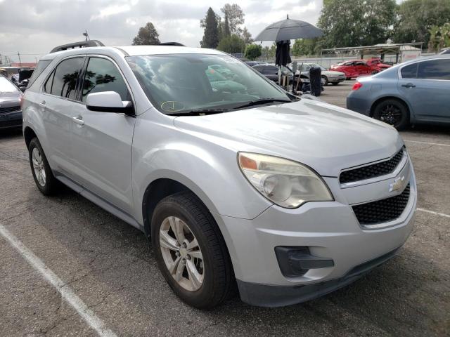 CHEVROLET EQUINOX LT 2011 2gnaldecxb1305946