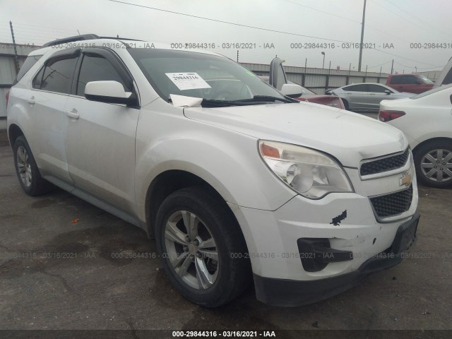 CHEVROLET EQUINOX 2011 2gnaldecxb1316171