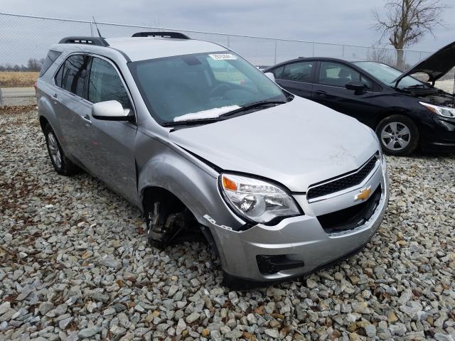 CHEVROLET EQUINOX LT 2011 2gnaldecxb1318695