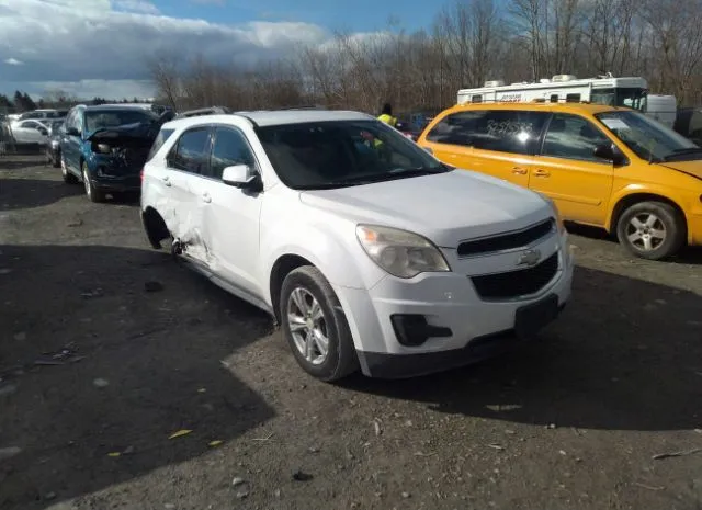 CHEVROLET EQUINOX 2011 2gnaldecxb1334847