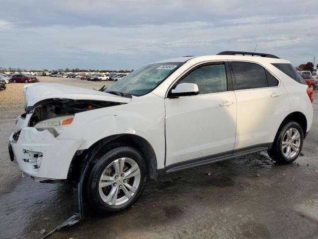 CHEVROLET EQUINOX 2011 2gnaldecxb1335089