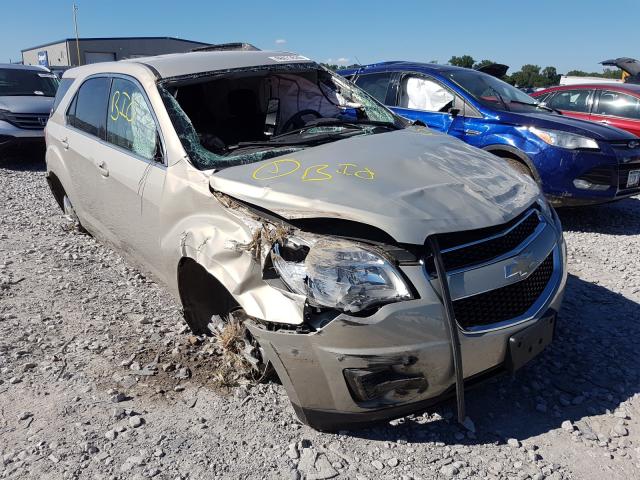 CHEVROLET EQUINOX LT 2011 2gnaldecxb1336520