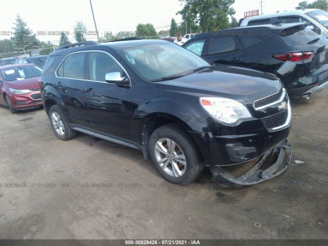 CHEVROLET EQUINOX 2012 2gnaldek0c1108762