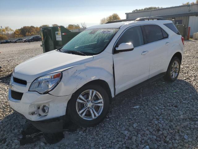 CHEVROLET EQUINOX LT 2012 2gnaldek0c1123939