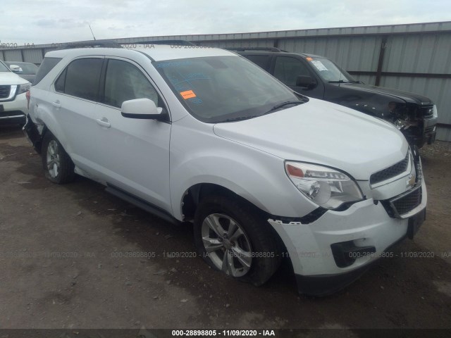 CHEVROLET EQUINOX 2012 2gnaldek0c1126274