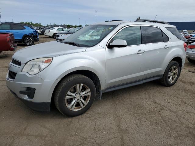 CHEVROLET EQUINOX 2012 2gnaldek0c1136643