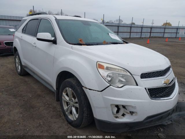 CHEVROLET EQUINOX 2012 2gnaldek0c1139123