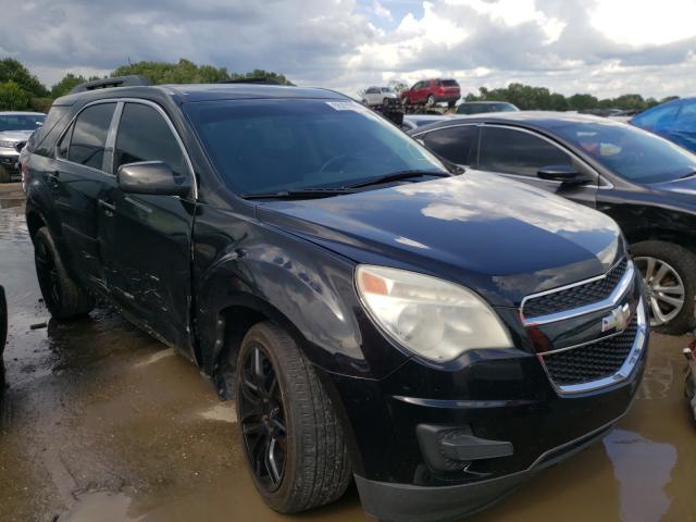 CHEVROLET EQUINOX LT 2012 2gnaldek0c1140742