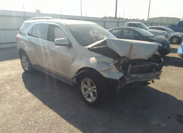 CHEVROLET EQUINOX 2012 2gnaldek0c1142538